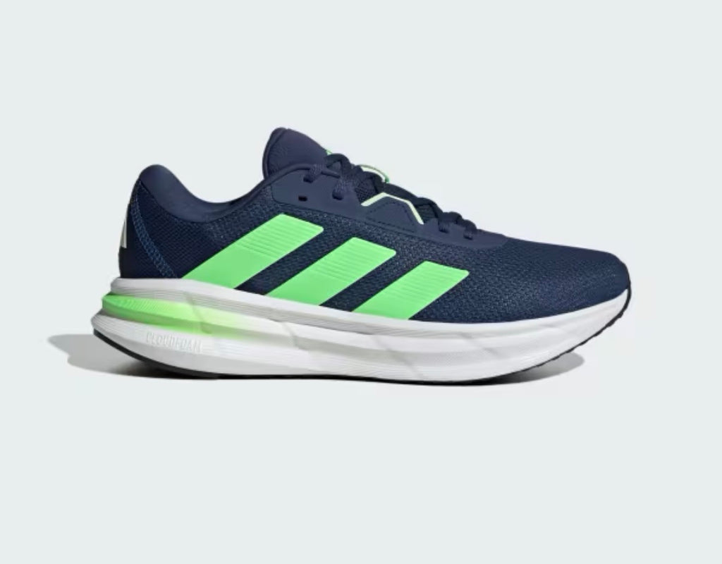 Galaxy 7 running
