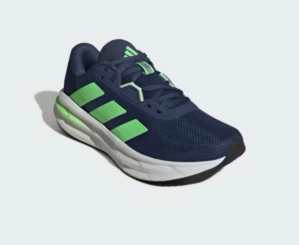 Galaxy 7 running