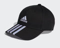 Gorra Twill 3 bandas (M/L)