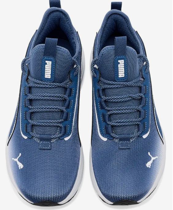 PUMA Zapatillas de running Darter Pro 2 Fade