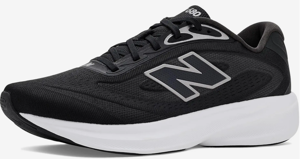 NEW BALANCE Espuma fresca 680 V9 de los hombres