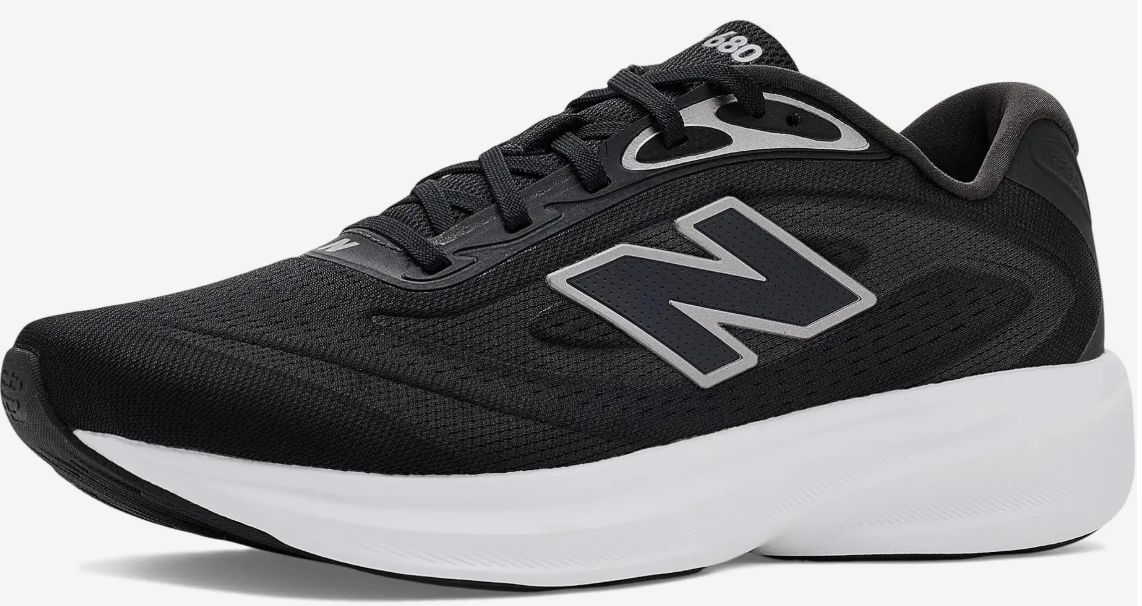 NEW BALANCE Espuma fresca 680 V9 de los hombres