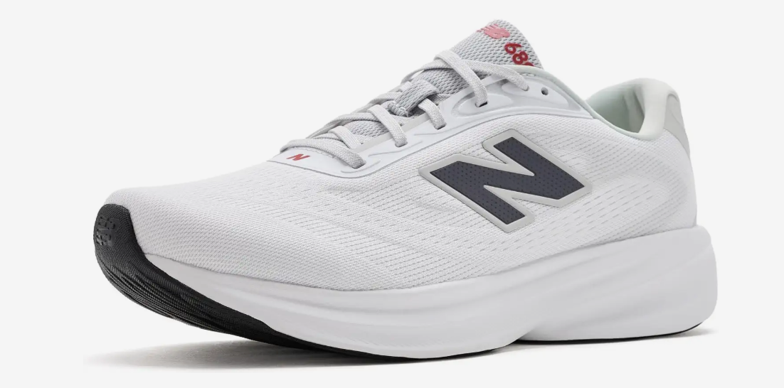NEW BALANCE Espuma fresca 680 V9 de los hombres