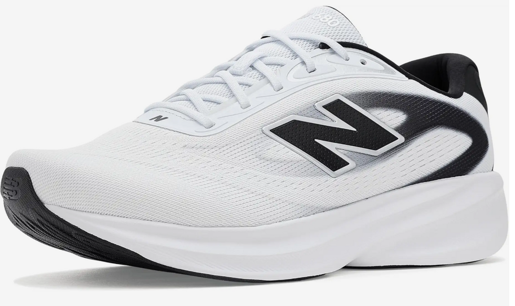 NEW BALANCE Espuma fresca 680 V9 de los hombres