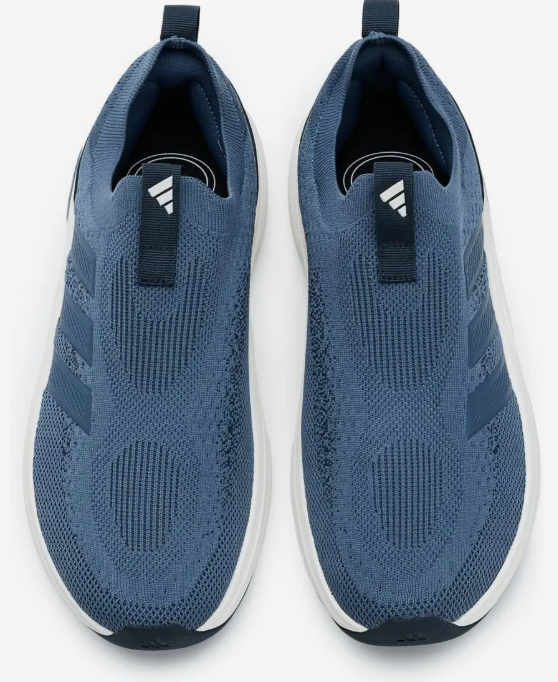ADIDAS  Zapatillas tipo calcetín Cloudfoam Cuxxion