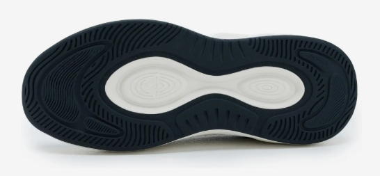 ADIDAS  Zapatillas tipo calcetín Cloudfoam Cuxxion