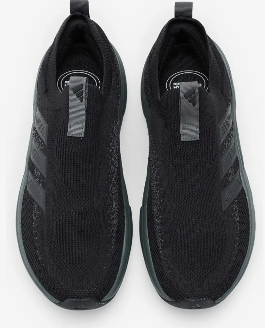 ADIDAS  Zapatillas tipo calcetín Cloudfoam Cuxxion