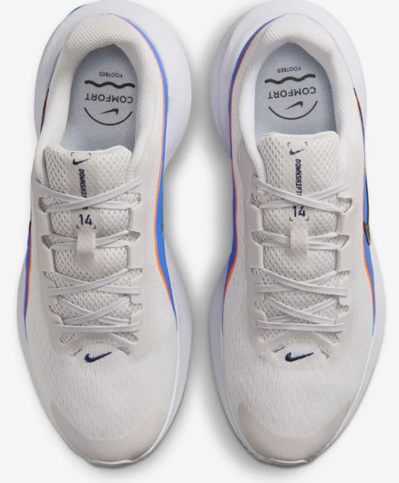 NIKE  Downshifter 14.