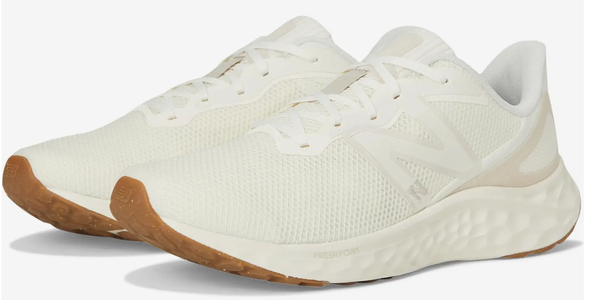 NEW BALANCE  Espuma fresca Arishi v4