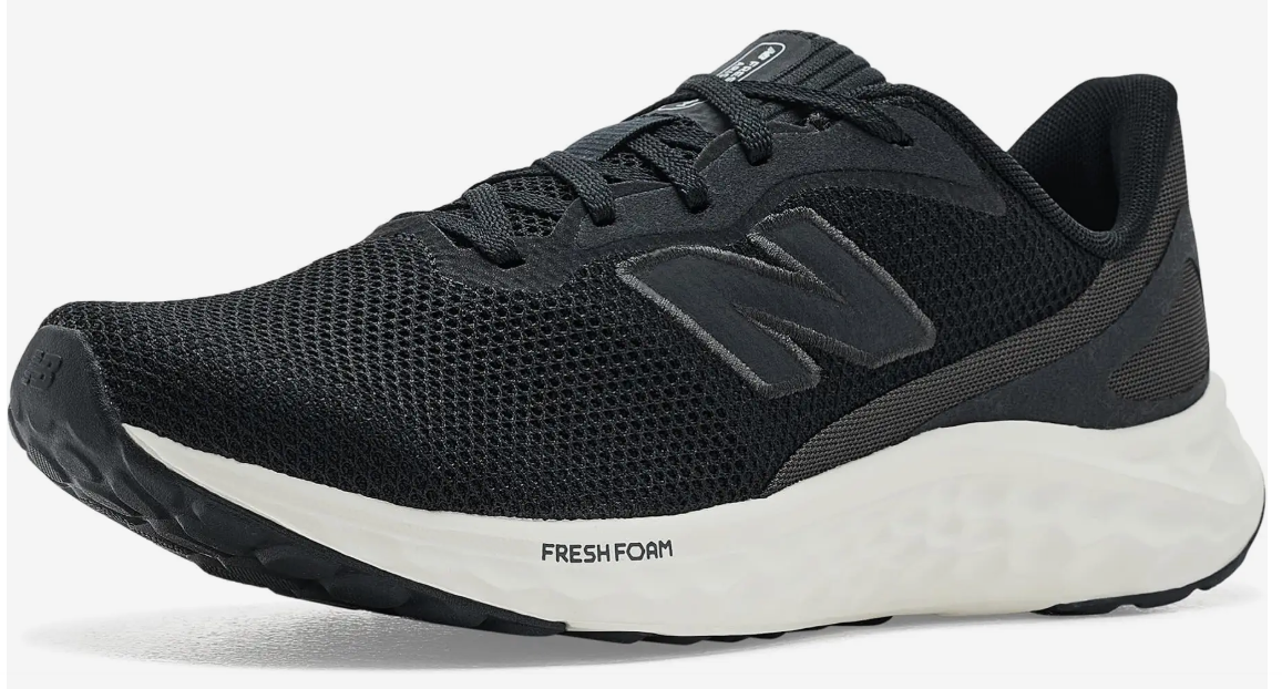 NEW BALANCE  Espuma fresca Arishi v4