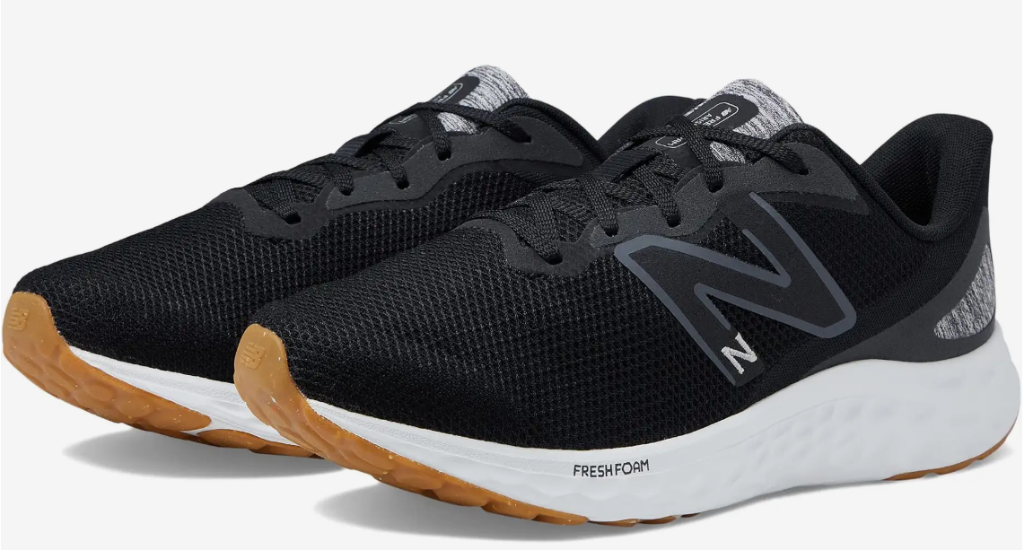 NEW BALANCE  Espuma fresca Arishi v4