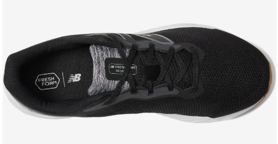 NEW BALANCE  Espuma fresca Arishi v4