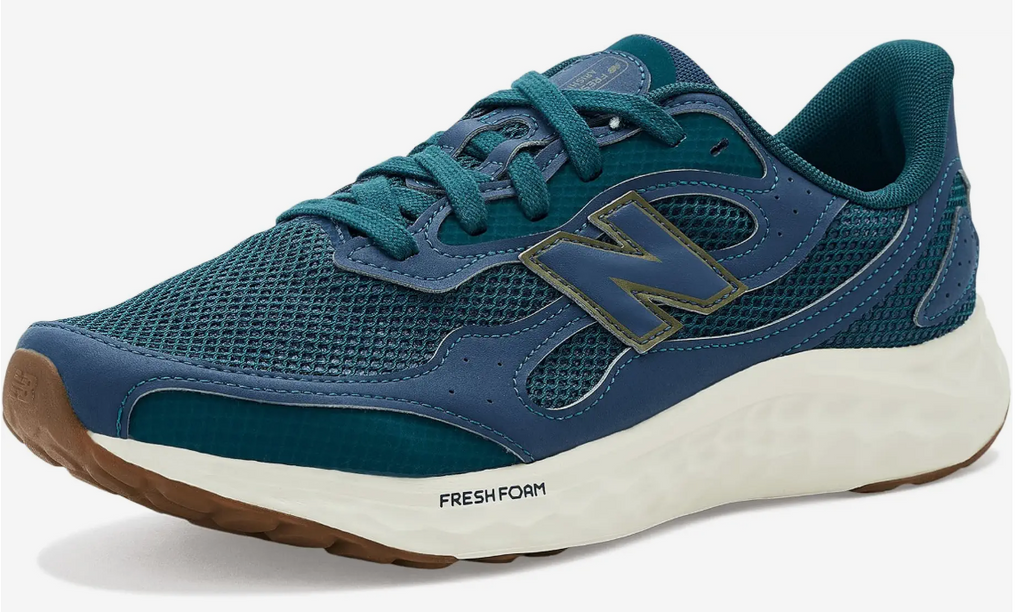 NEW BALANCE  Espuma fresca Arishi v4