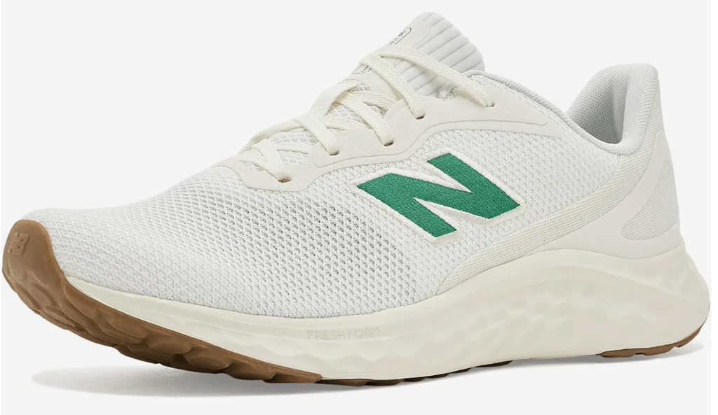 NEW BALANCE  Espuma fresca Arishi v4
