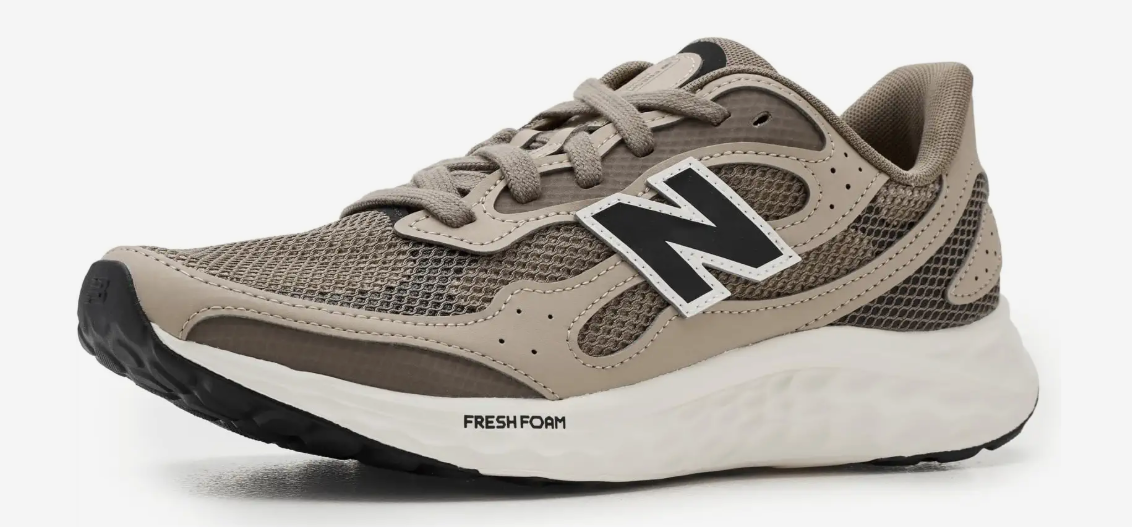 NEW BALANCE  Espuma fresca Arishi v4