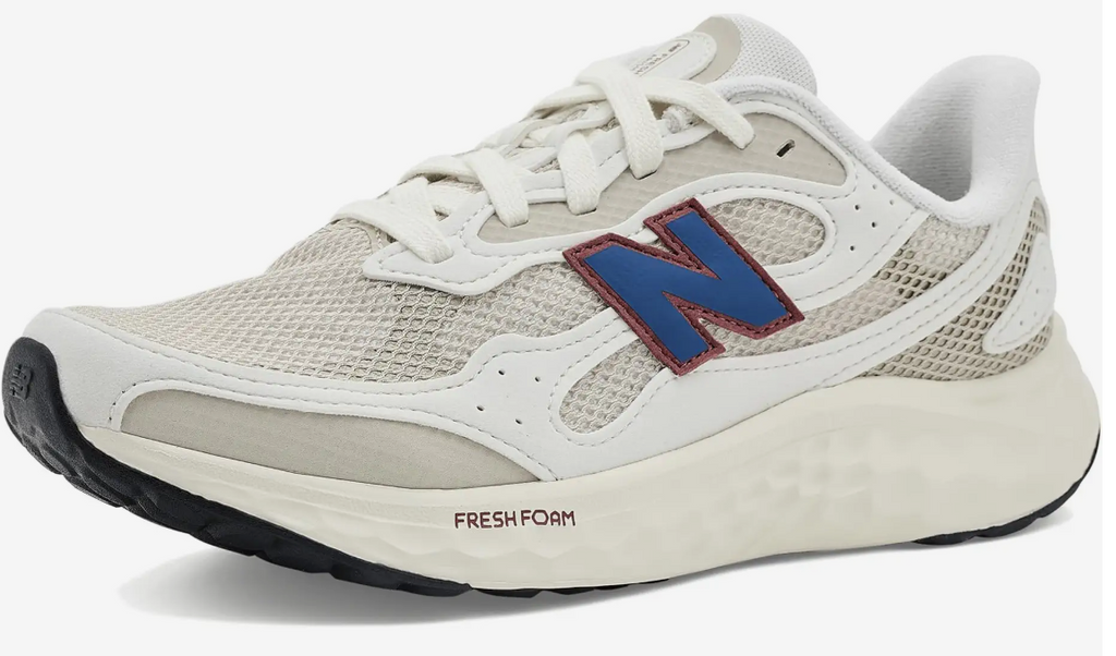 NEW BALANCE  Espuma fresca Arishi v4