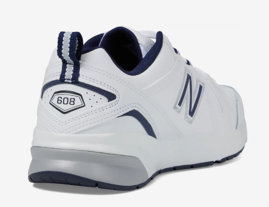 NEW BALANCE   MX608v5