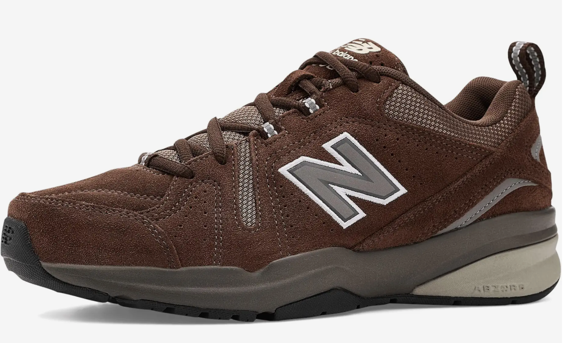 NEW BALANCE   MX608v5