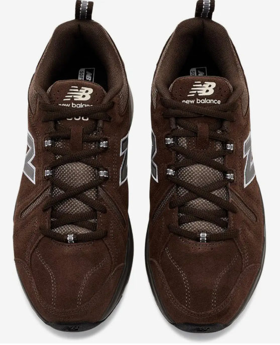 NEW BALANCE   MX608v5