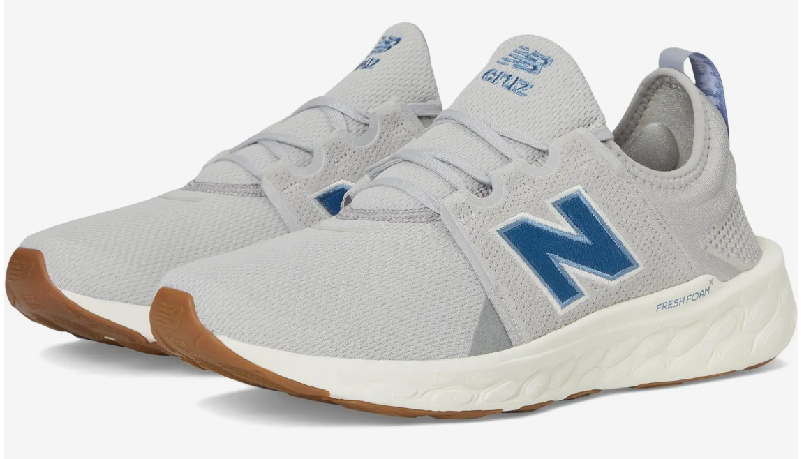 NEW BALANCE   Fresh Foam X Cruz v3.