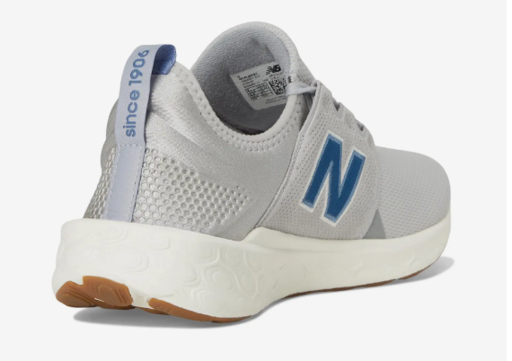 NEW BALANCE   Fresh Foam X Cruz v3.