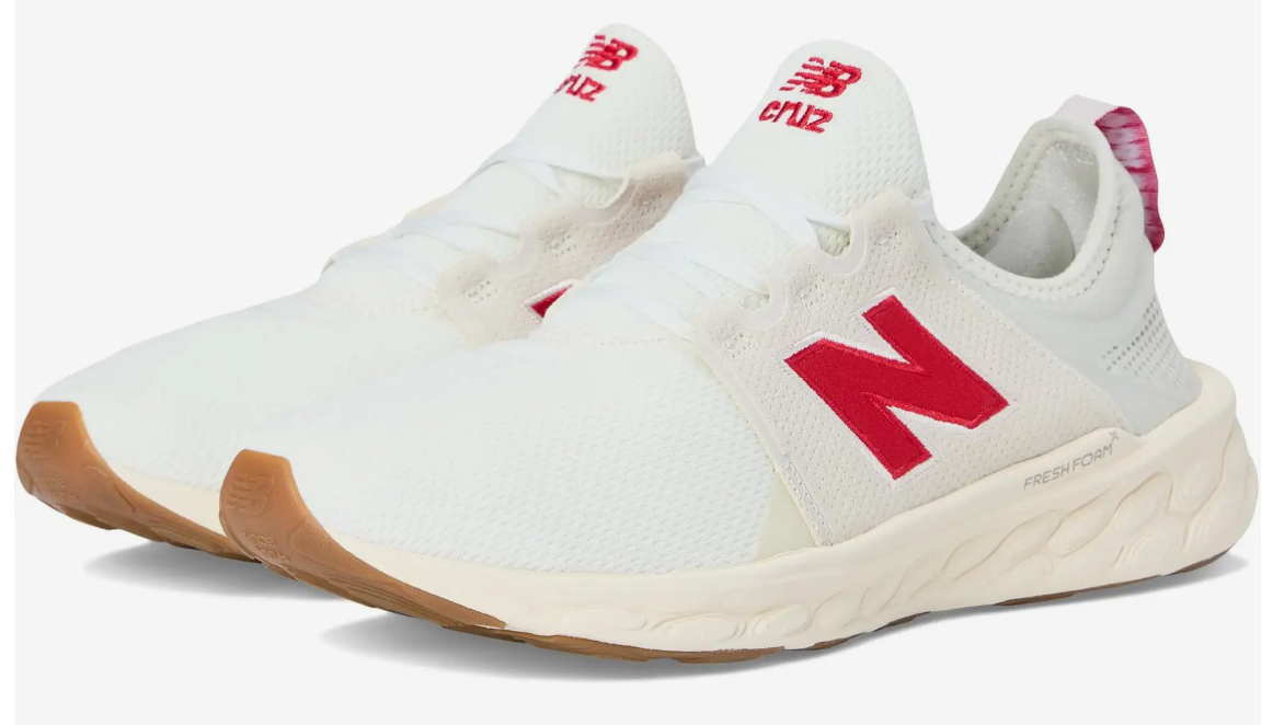 NEW BALANCE   Fresh Foam X Cruz v3.