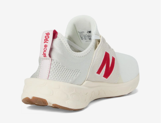 NEW BALANCE   Fresh Foam X Cruz v3.