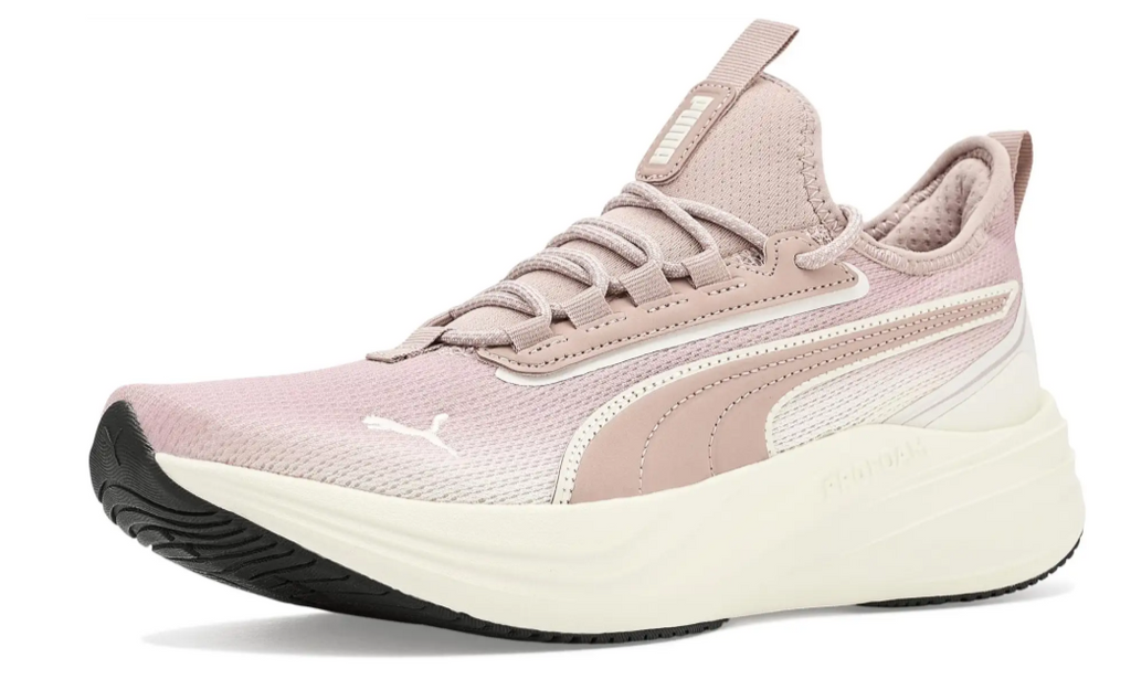 PUMA Zapatillas de running Darter Pro 2 Fade