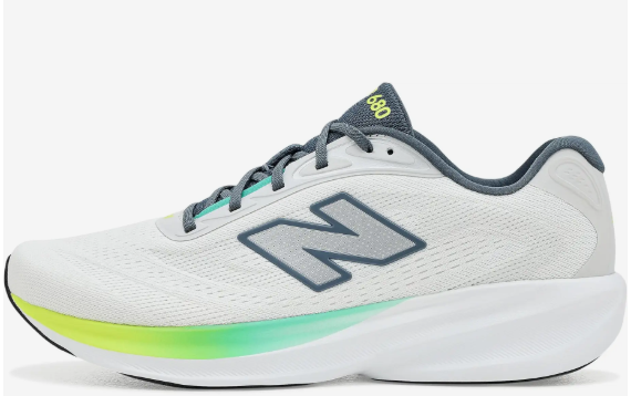 NEW BALANCE Espuma fresca 680 V9 de los hombres