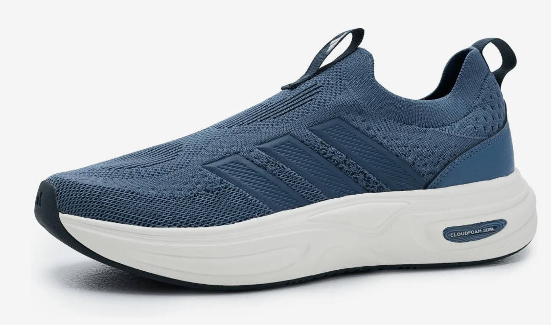 ADIDAS  Zapatillas tipo calcetín Cloudfoam Cuxxion