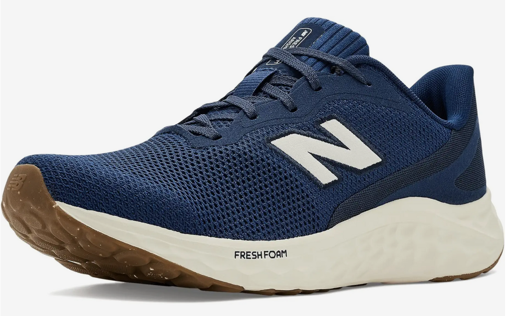 NEW BALANCE  Espuma fresca Arishi v4