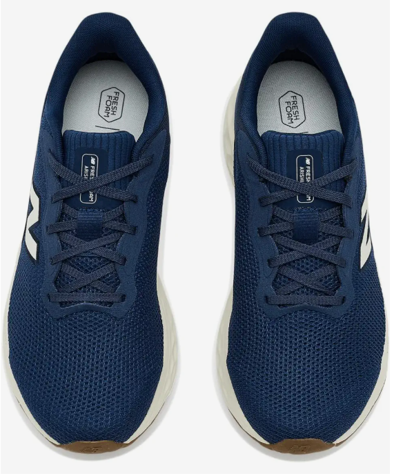 NEW BALANCE  Espuma fresca Arishi v4