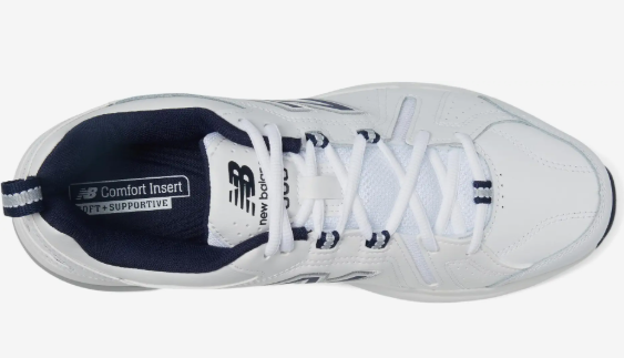 NEW BALANCE   MX608v5