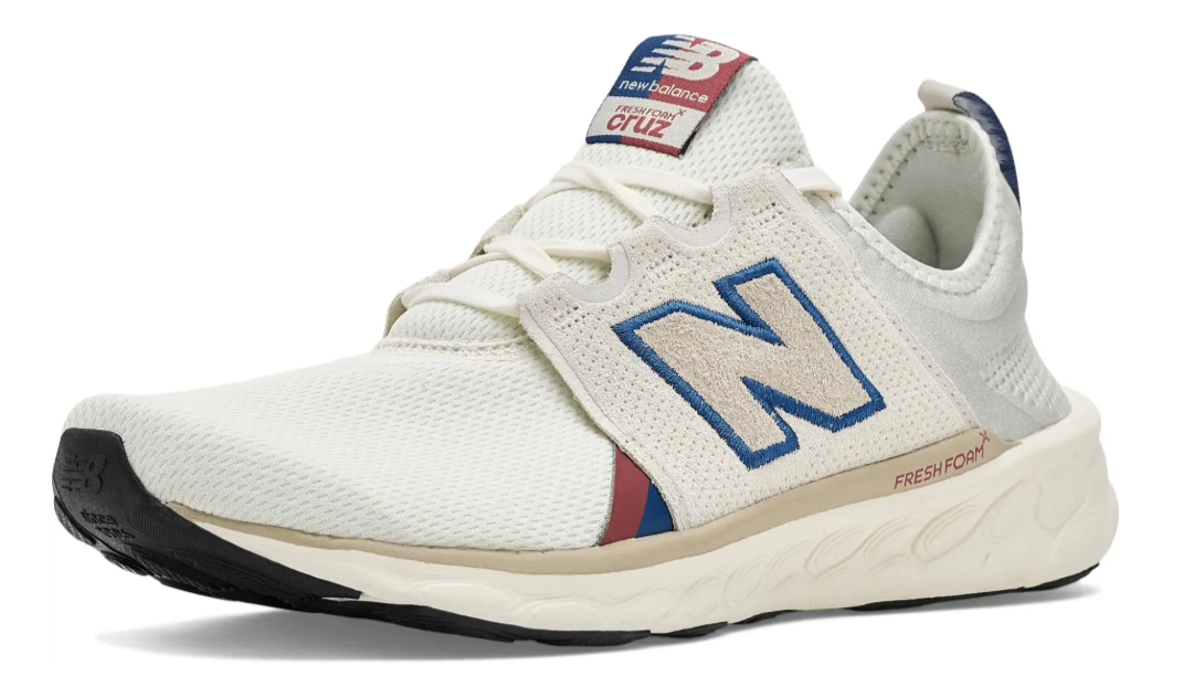 NEW BALANCE   Fresh Foam X Cruz v3.