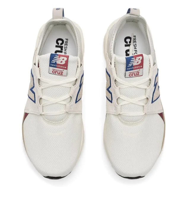 NEW BALANCE   Fresh Foam X Cruz v3.