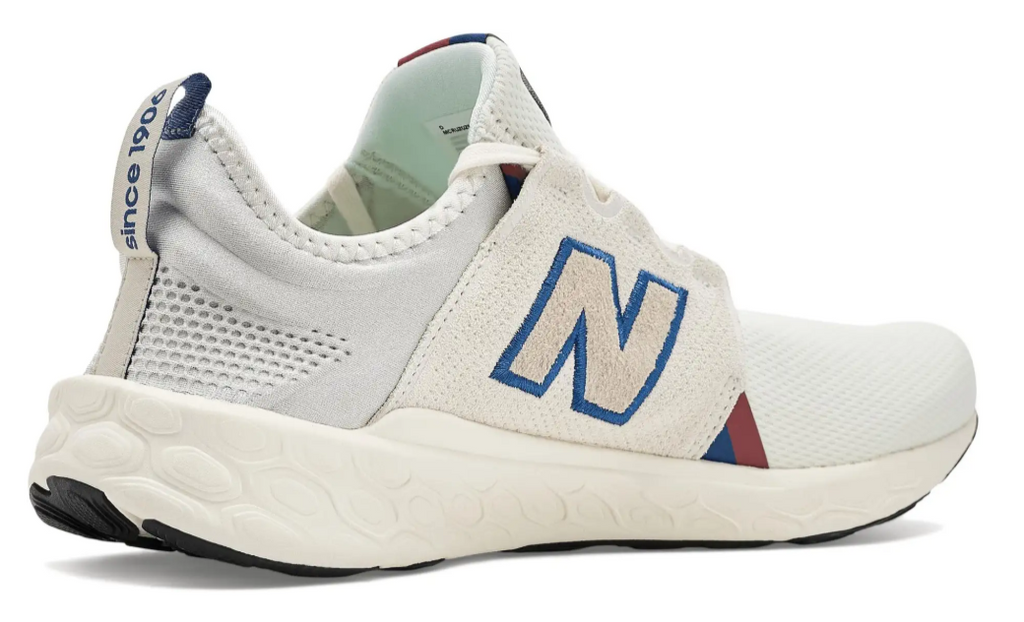 NEW BALANCE   Fresh Foam X Cruz v3.