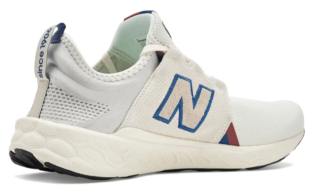 NEW BALANCE   Fresh Foam X Cruz v3.