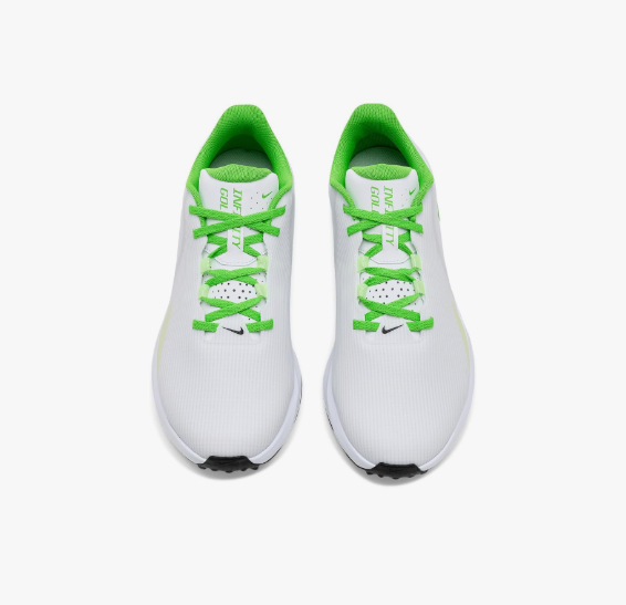 NIKE  Infinity G Next Nature
