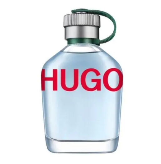HUGO BOSS Hugo Man EDT