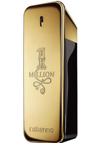 RABANNE  One Million Eau de Toilette