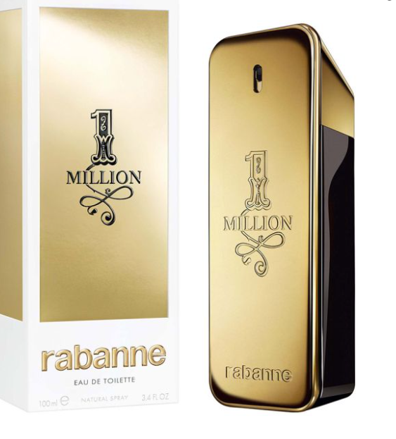 RABANNE  One Million Eau de Toilette