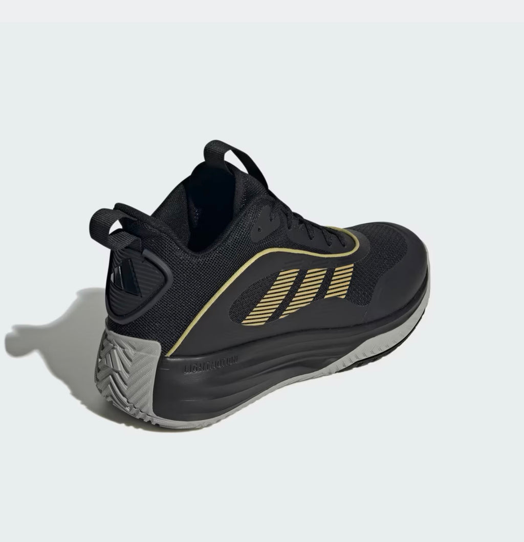 The game 3