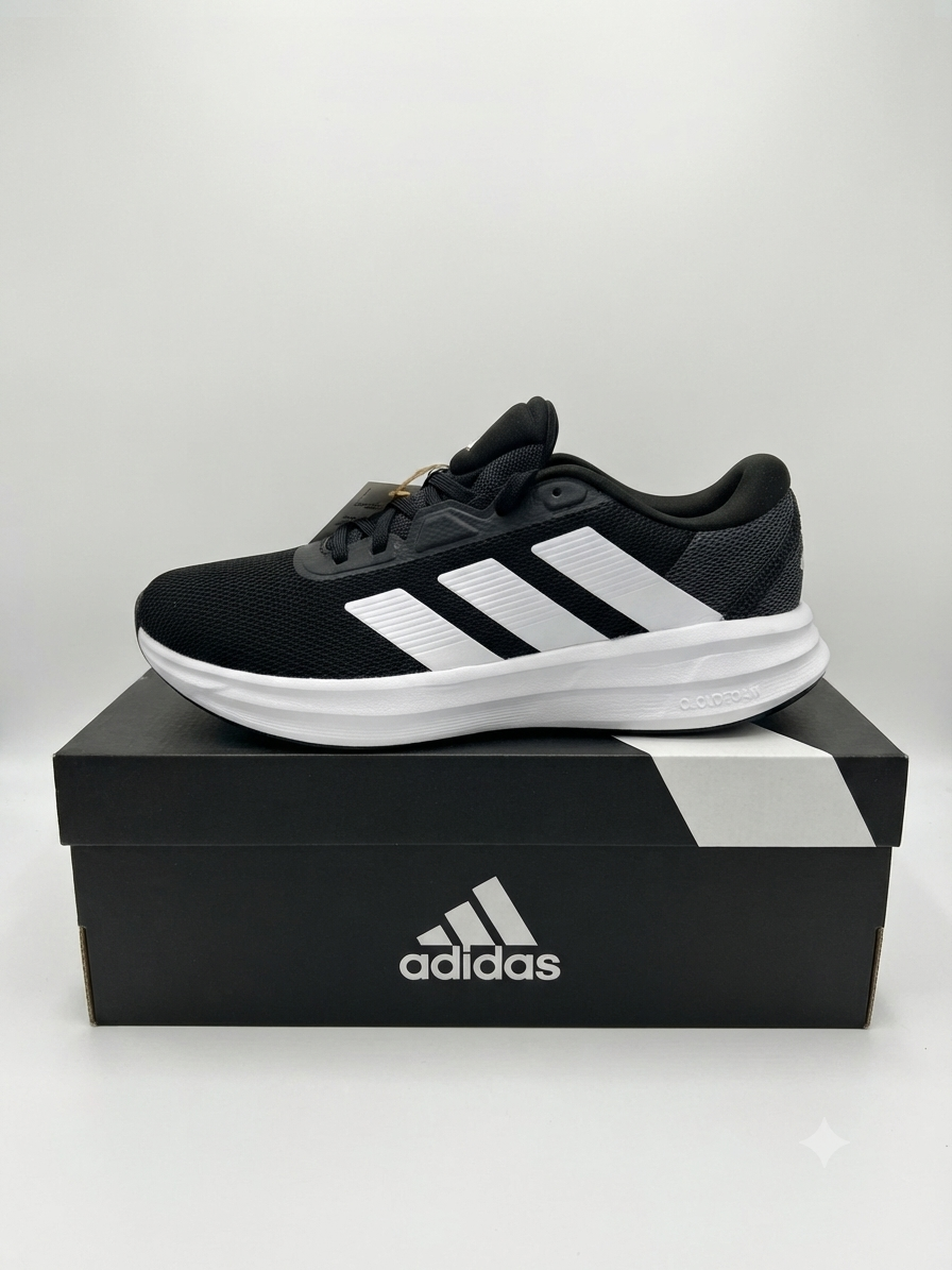 Galaxy 7 Running