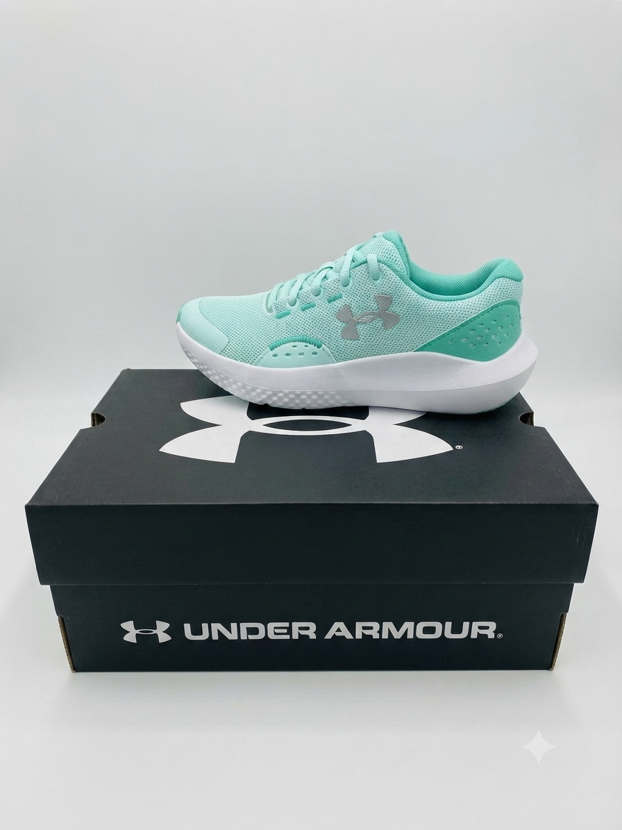 Under armour Surge 4(  mujer )