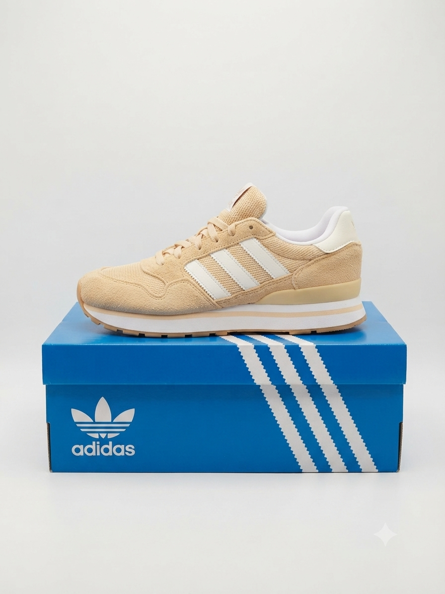 ZX 500 RS