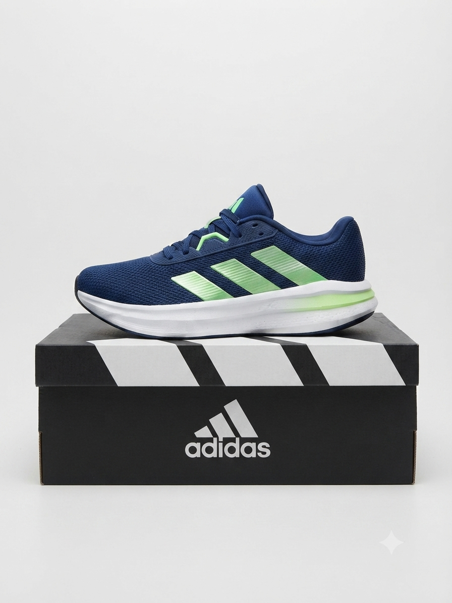 Galaxy 7 running
