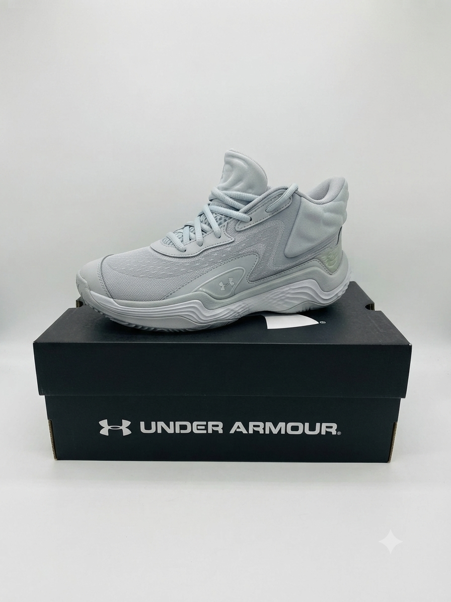 Under ARMOUR Spawn 7 Mid