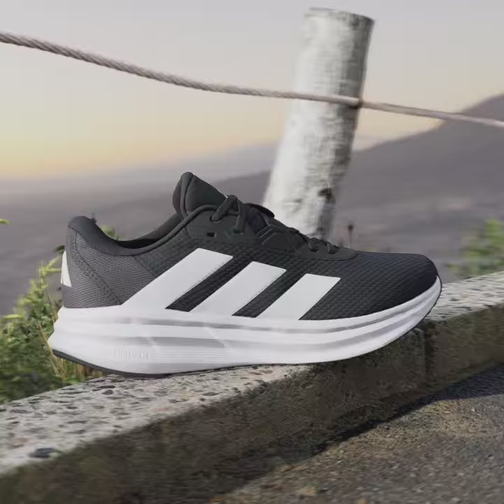 Galaxy 7 Running